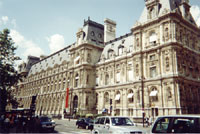 Hotel De Ville